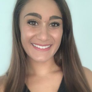 Meet your Posher, Marilyn